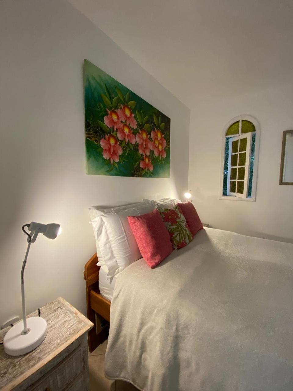 Aratinga Inn Abraão Eksteriør bilde